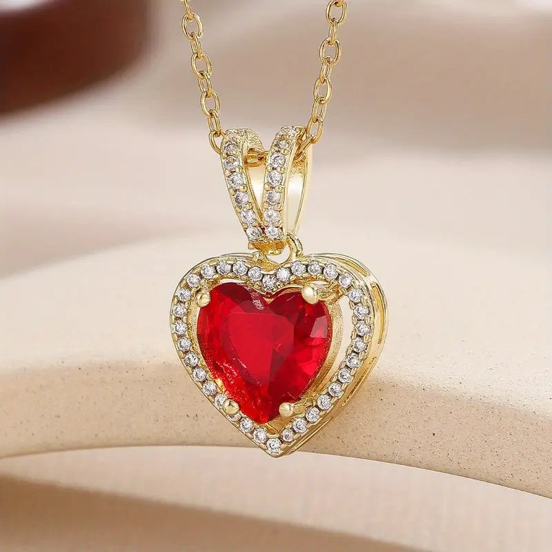 Carmessia Draevyn Collar | Oro