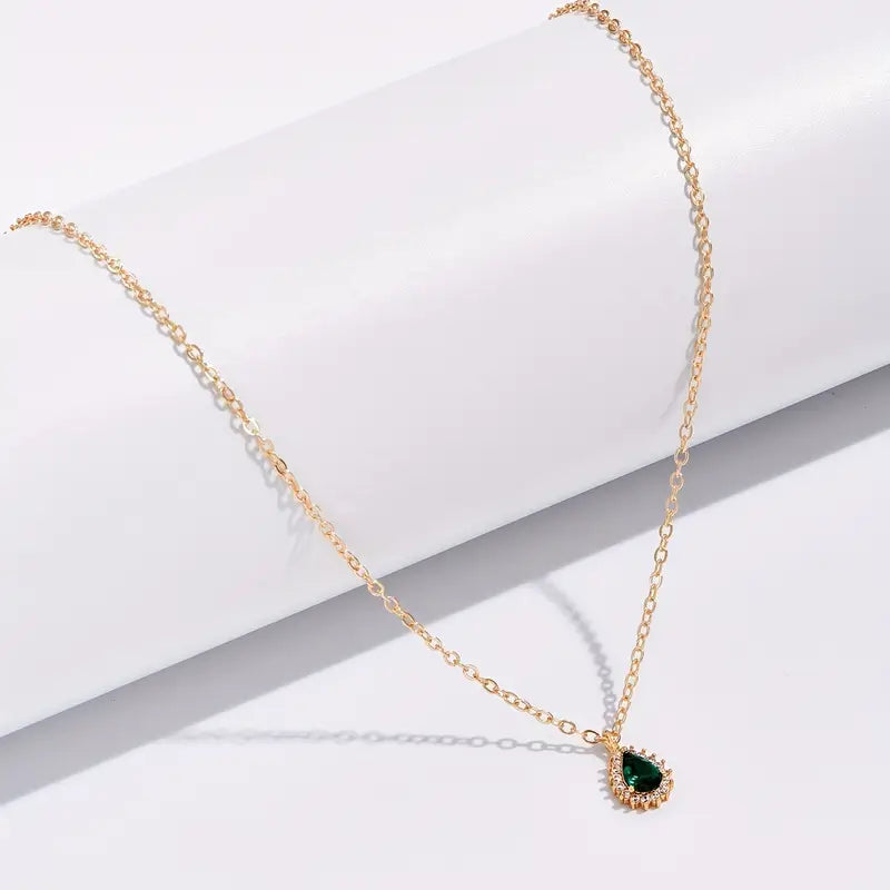 Yvaine Gladorra Collar | Oro