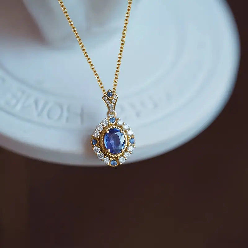 Collar Jesmira Duskraine | Oro
