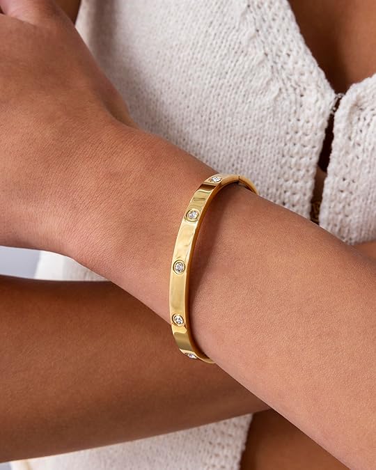 Pulsera Halo Dot | Oro