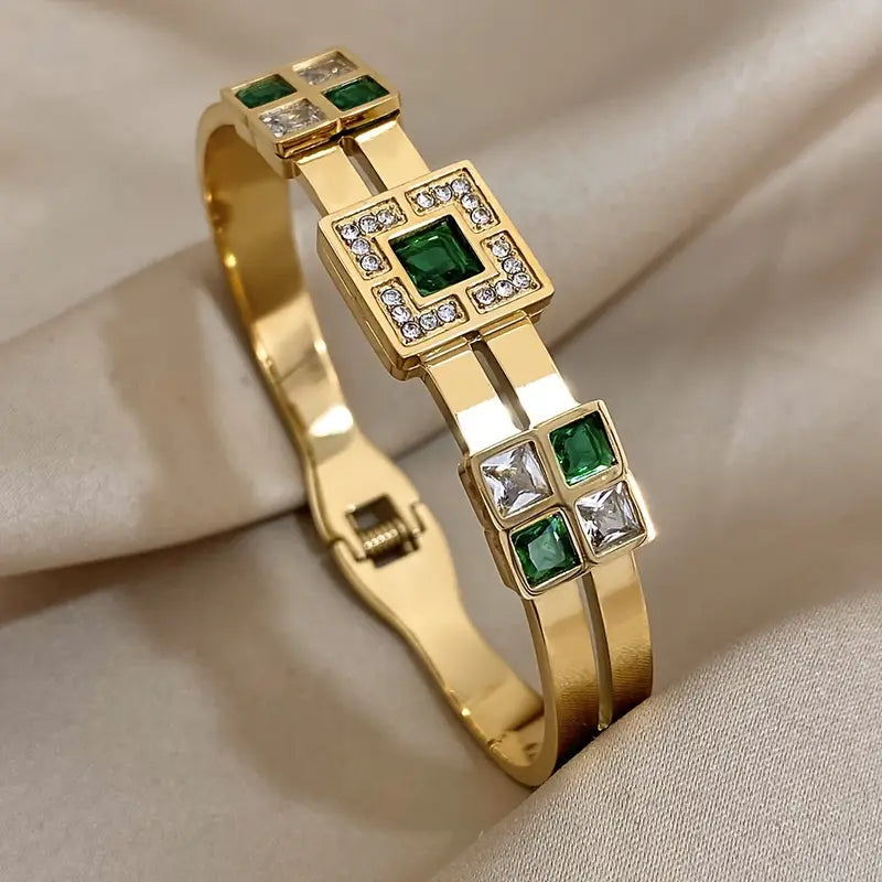 Esme Carrington Pulsera | Oro