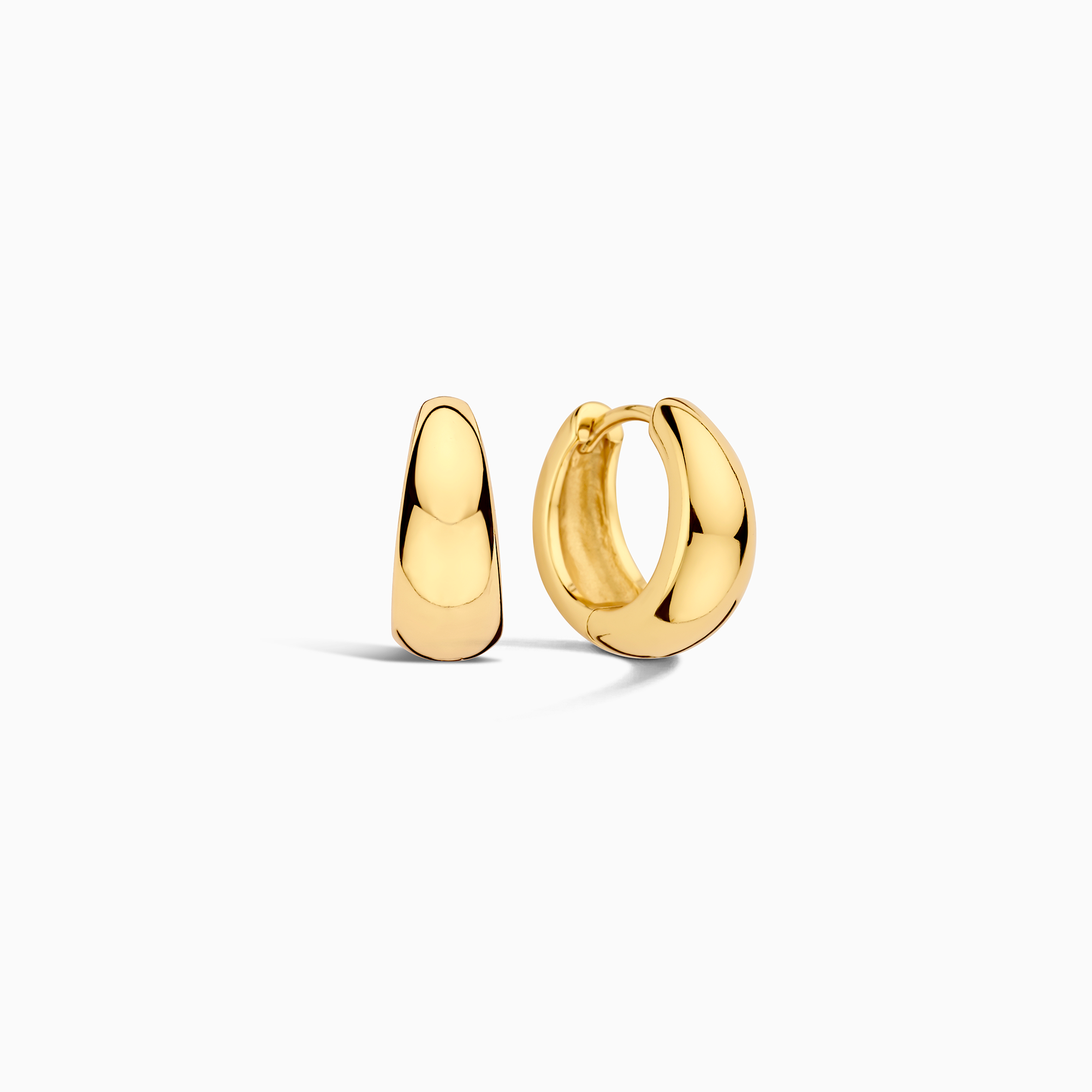 Rue Hoops | Dorado