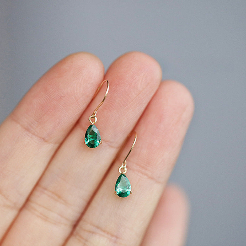 Colette Dufray Pendientes | Oro