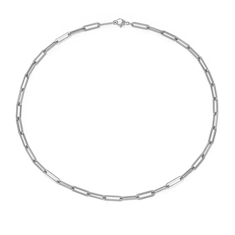 Collar Archen Elegant Kæde | Oro