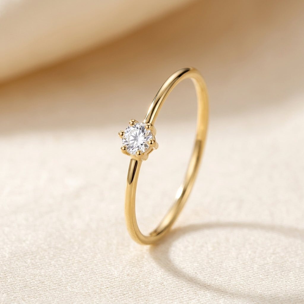 Anillo Abella Maris | Oro
