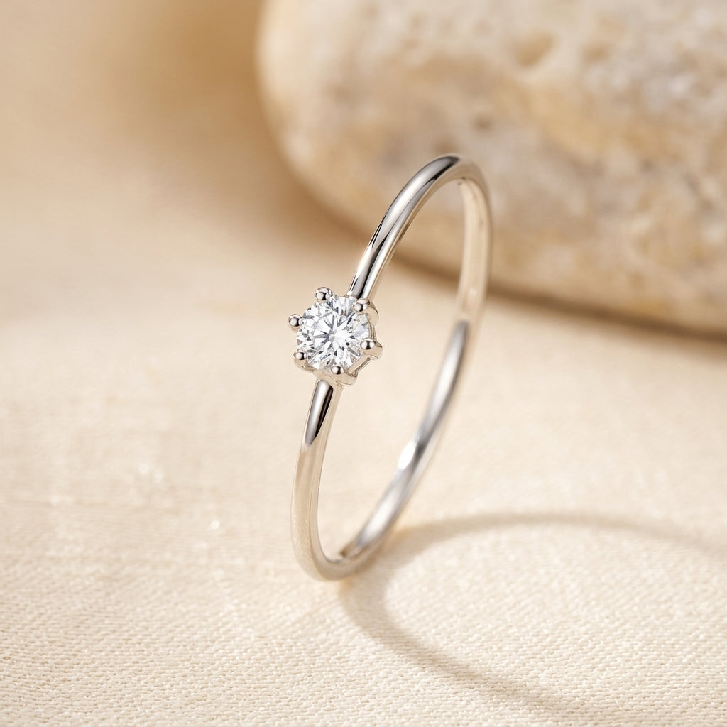 Anillo Abella Maris | Oro