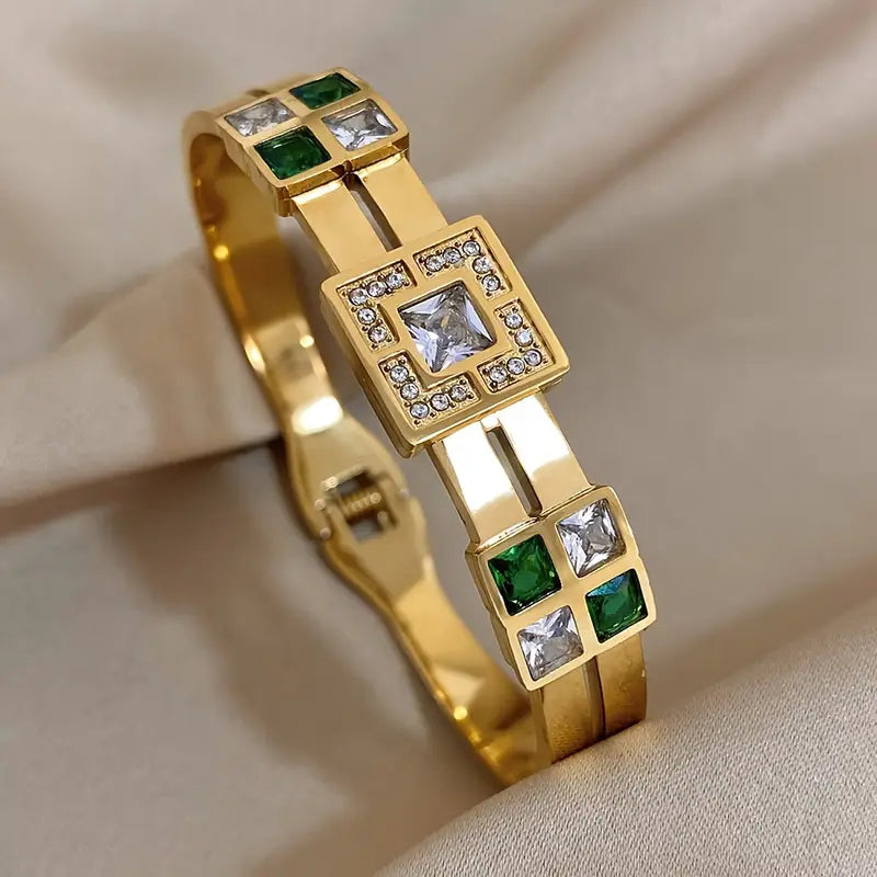 Esme Carrington Pulsera | Oro