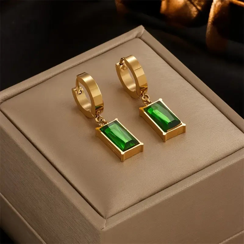 Iselotte Verdain Juego de Joyas | Oro