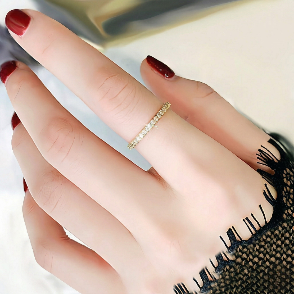 Anillo de boda | Oro