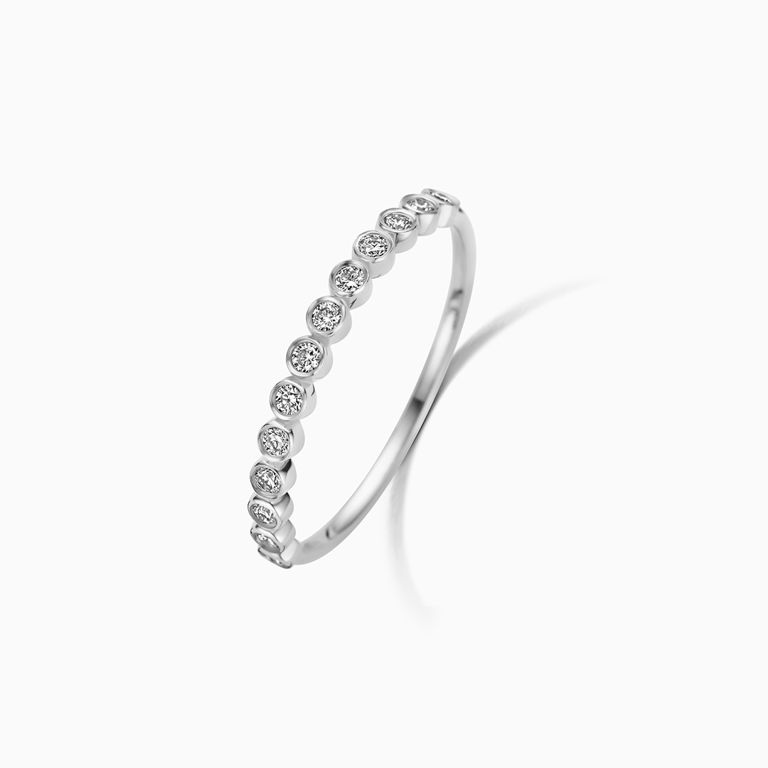 Anillo Boble | Oro