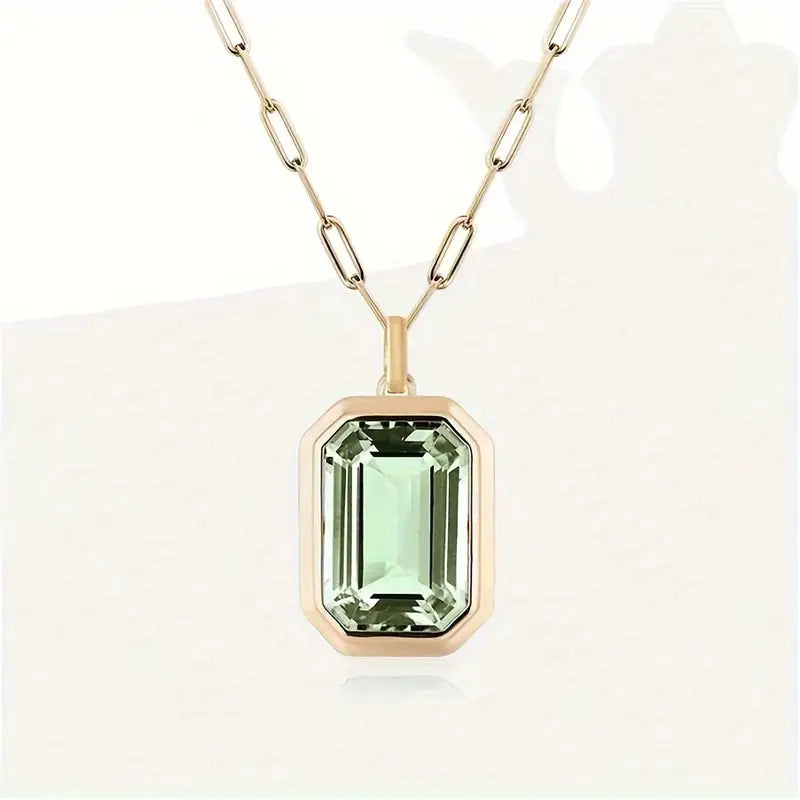 Collar Sarina Elowen | Oro