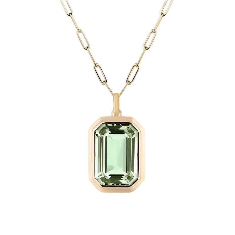 Collar Sarina Elowen | Oro