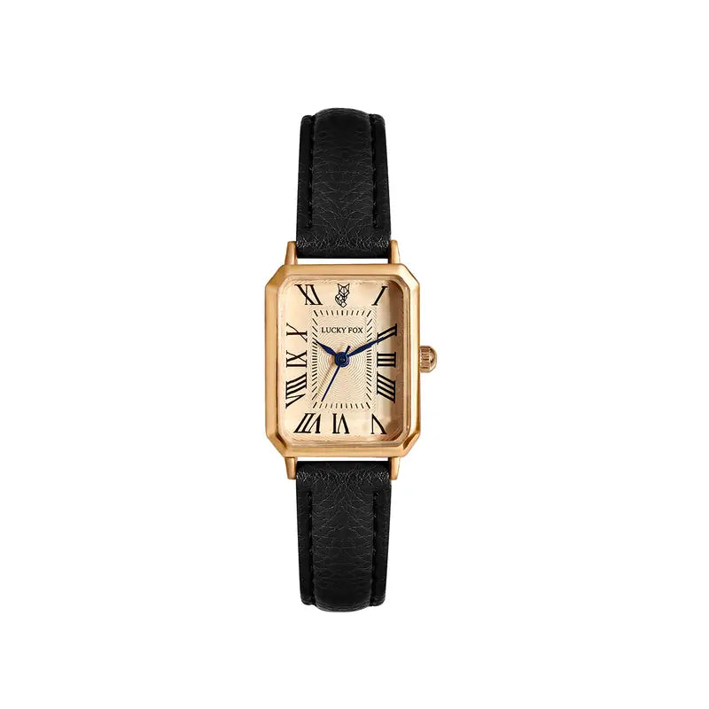 Vivelle Crest Ur | Oro