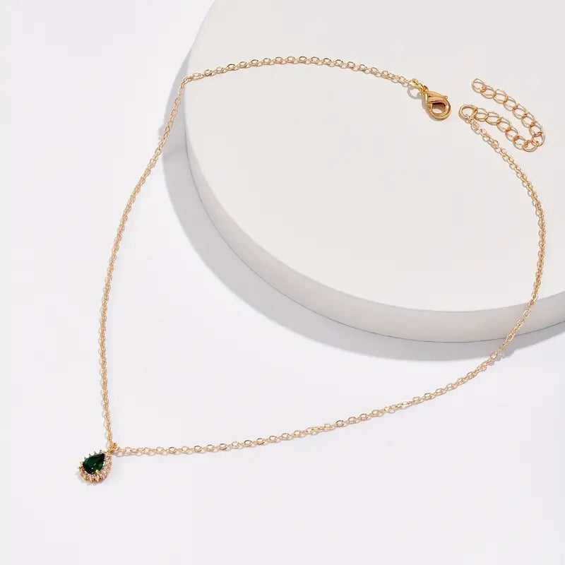 Yvaine Gladorra Collar | Oro