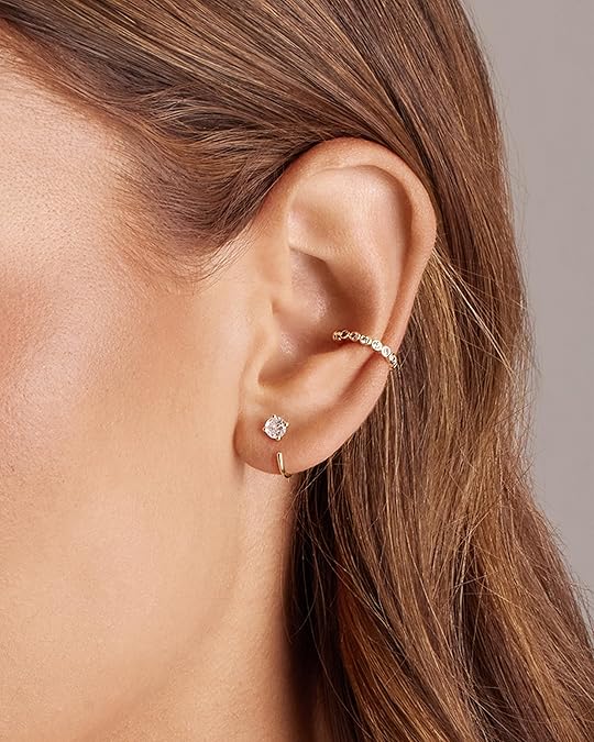 Aros Spark Tip | Oro