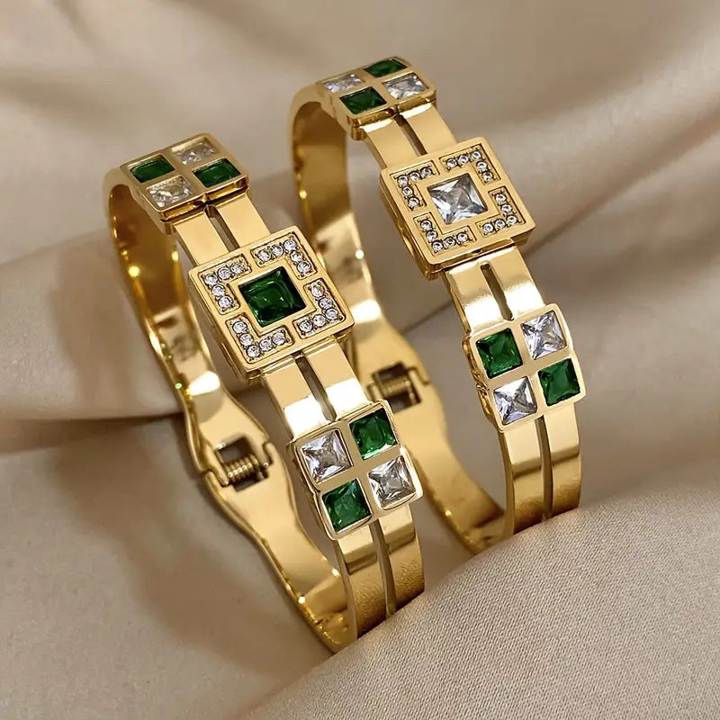 Esme Carrington Pulsera | Oro