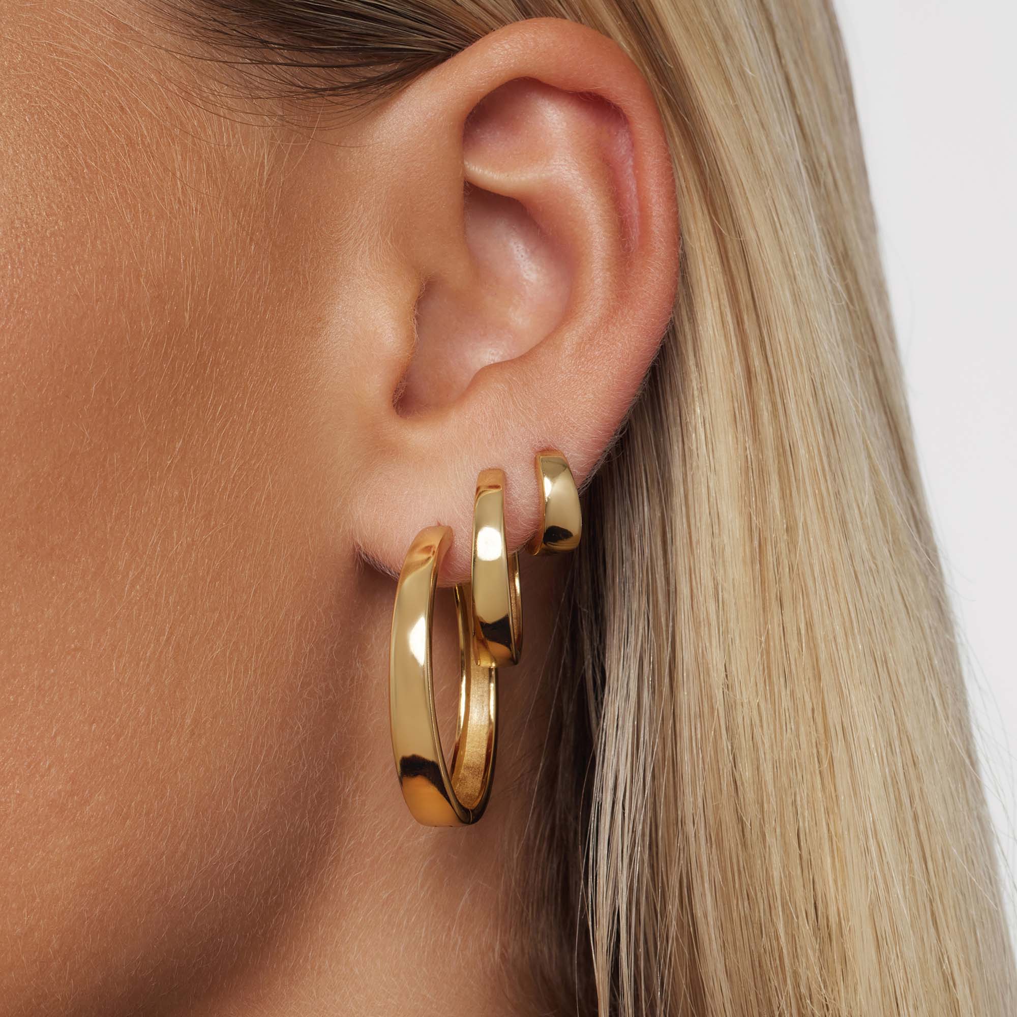 Aros Gia Statement | Dorado