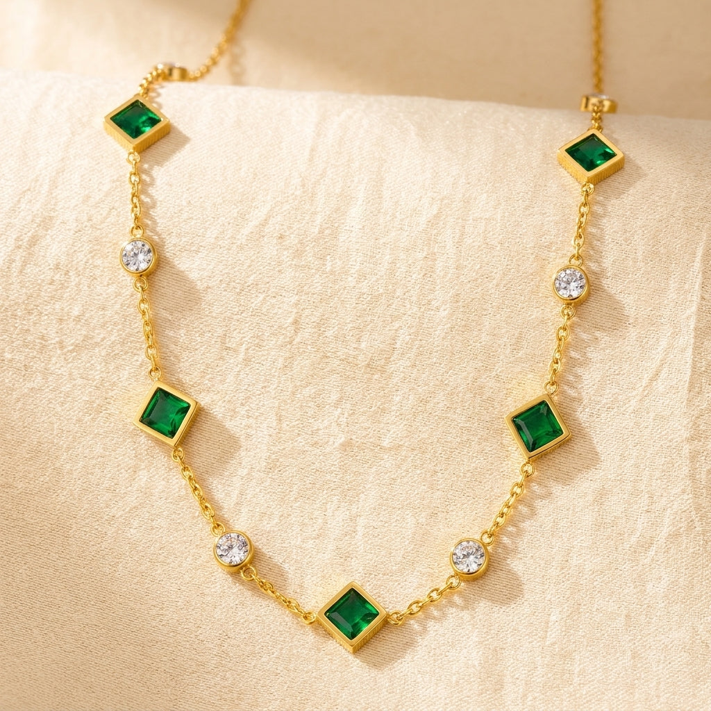 Collar Amelisse Glenwyn | Oro