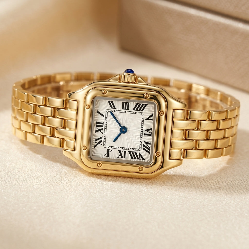 Fienna Ur | Oro