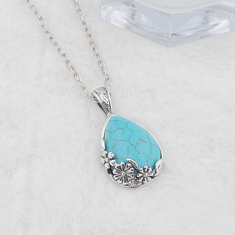 Collar de Adorno Serelle | Oro Blanco