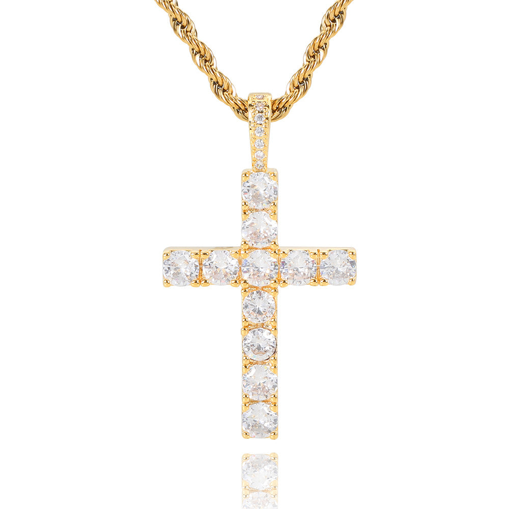 Collar Kors | Oro