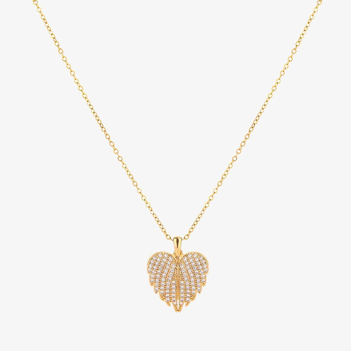 Collar Engle Vinger | Oro