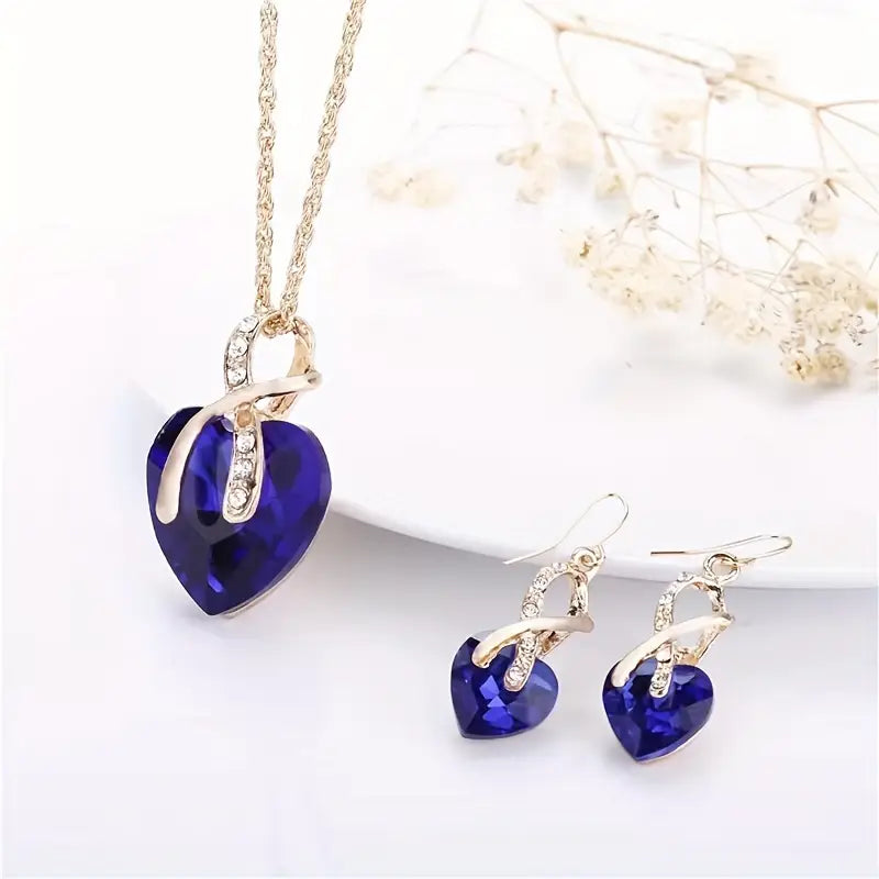 Tavira Marisolde Conjunto de Joyas | Oro