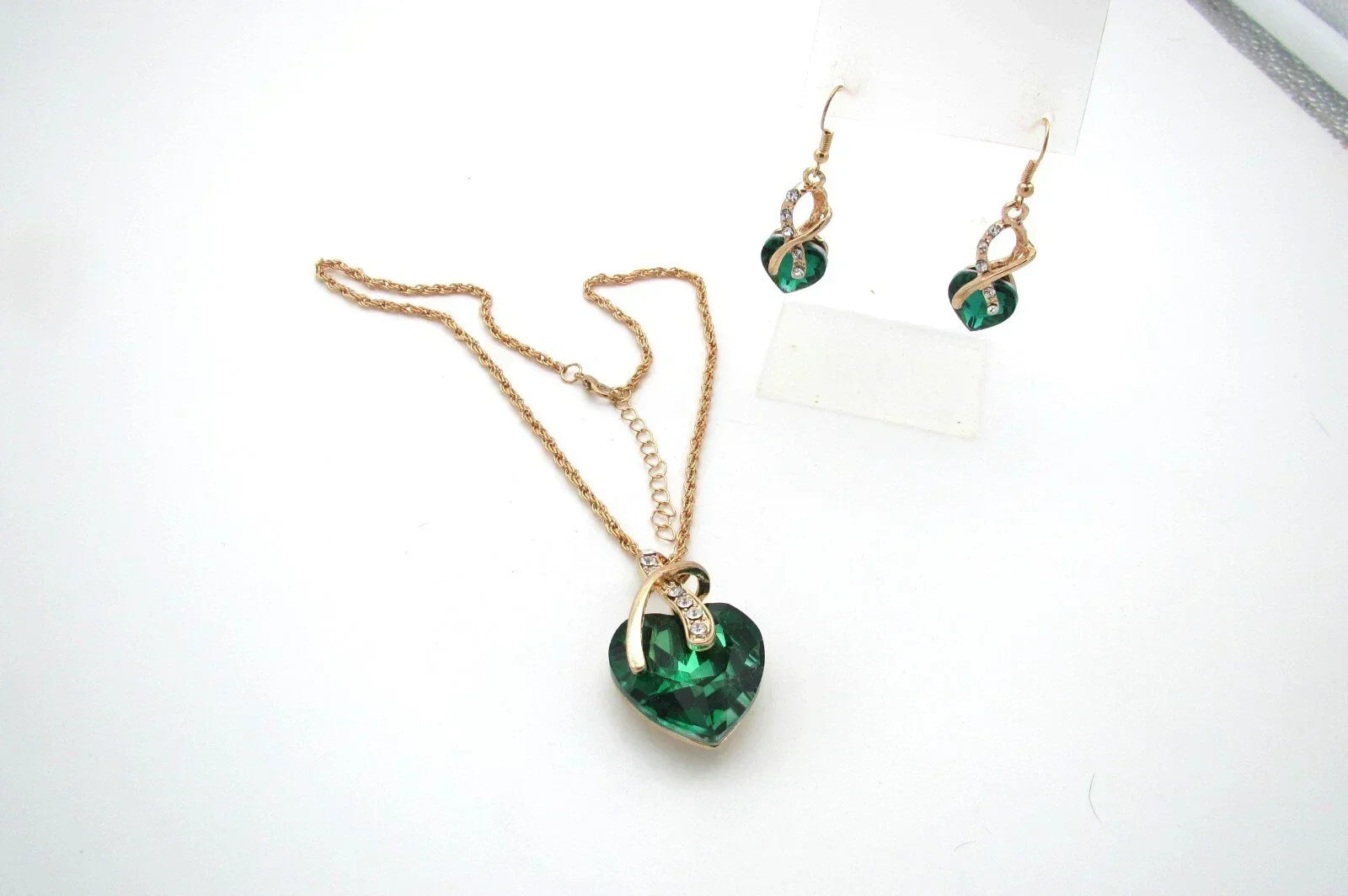 Selena Marisse Conjunto de Joyas | Oro