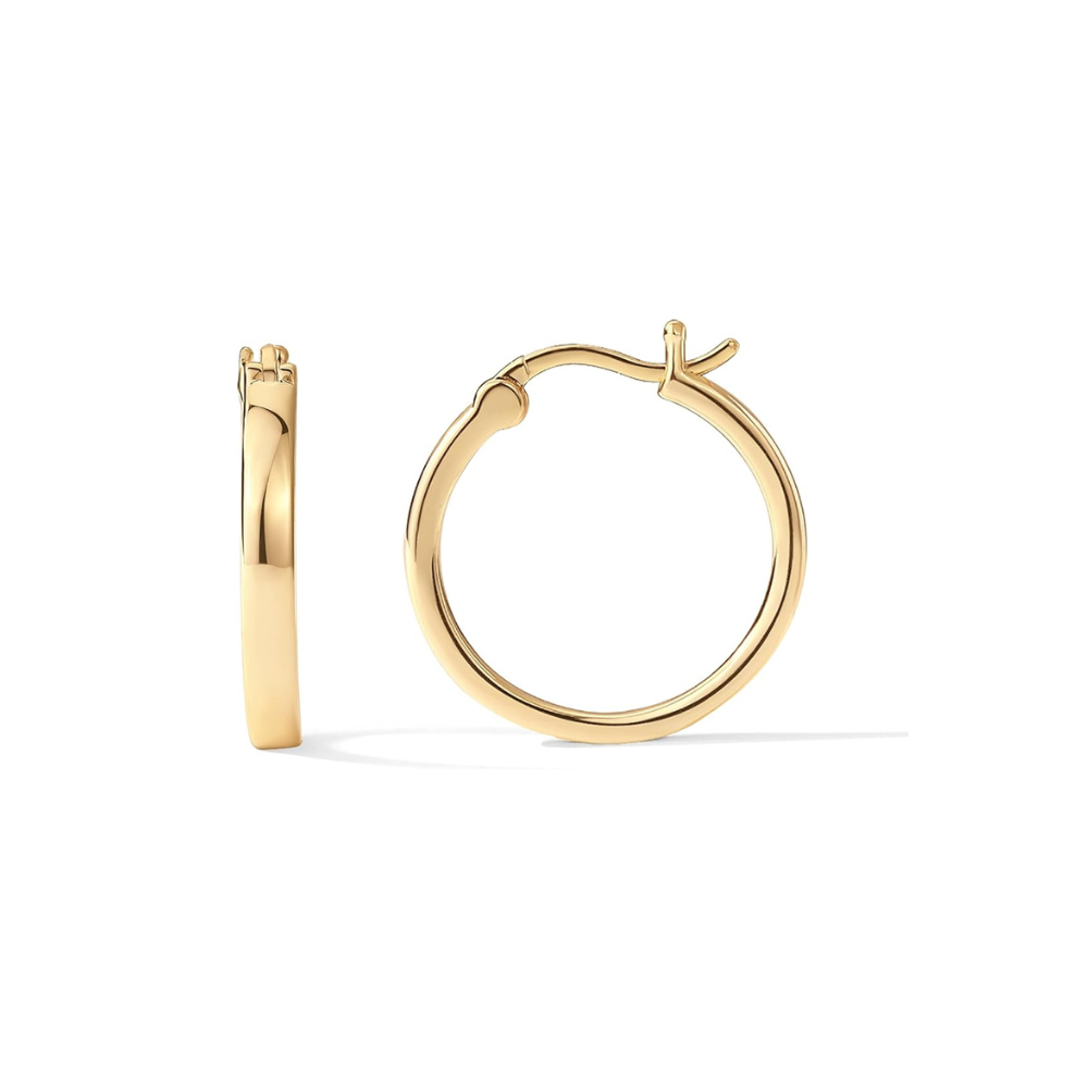 Pendientes Himmelske | Oro